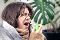 Afty a antyseptyki – jak prawidłowo dbać o jamę ustną?