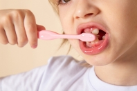 Dobra higiena jamy ustnej - ważny element dla zdrowia każdego dziecka