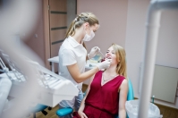 Rola higienistki stomatologicznej w dbaniu o zdrowie jamy ustnej