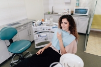 Skutki uboczne leczenia ortodontycznego