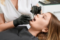 Urazy jamy ustnej: pierwsza pomoc i postępowanie