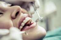 Zastosowanie lasera w stomatologii