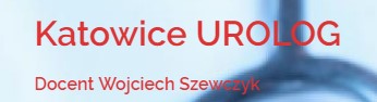 Gabinet Urologiczny - Docent Wojciech Szewczyk
