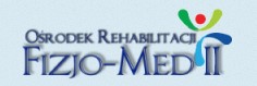 Ośrodek Rehabilitacji Fizjo-Med II