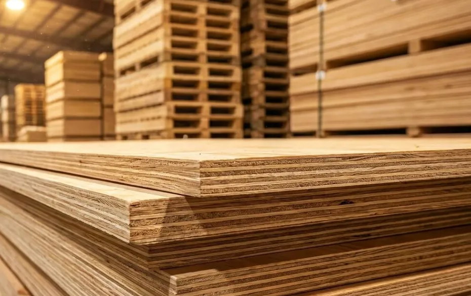 W jakim zakresie producent drewna klejonego odpowiada na indywidualne wymagania projektu?