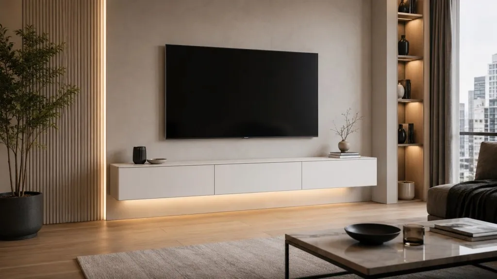 Czy designerska szafka RTV może być równie wygodna w użytkowaniu jak klasyczny model?